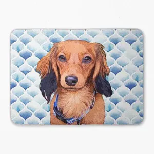 Original Pet Pop Art Bath Mats