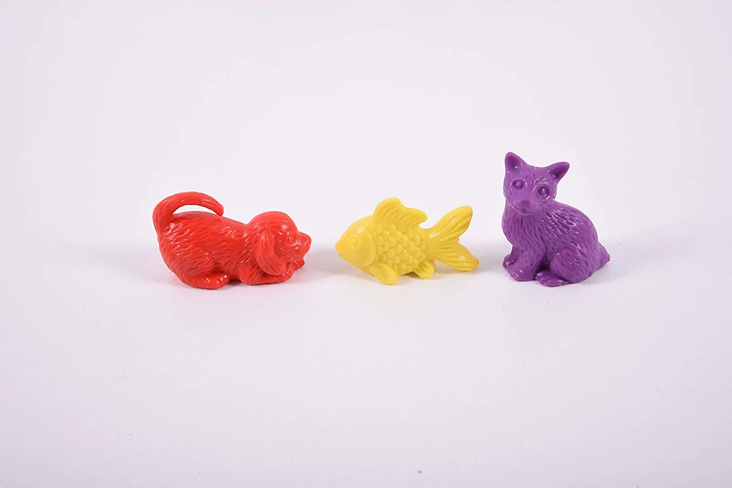 Pet Counters Pack of 72