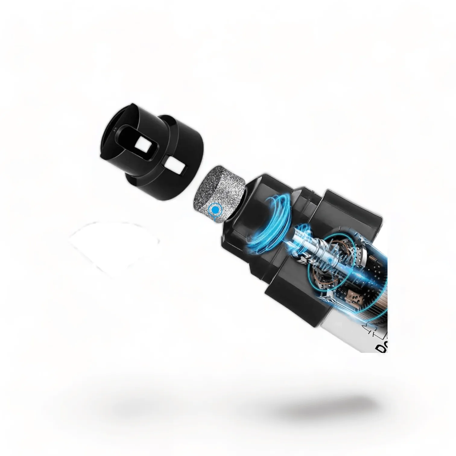 Pet Nail Grinder For Cats & Dogs