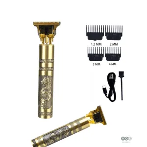 Portable Trimmer Rechargeable