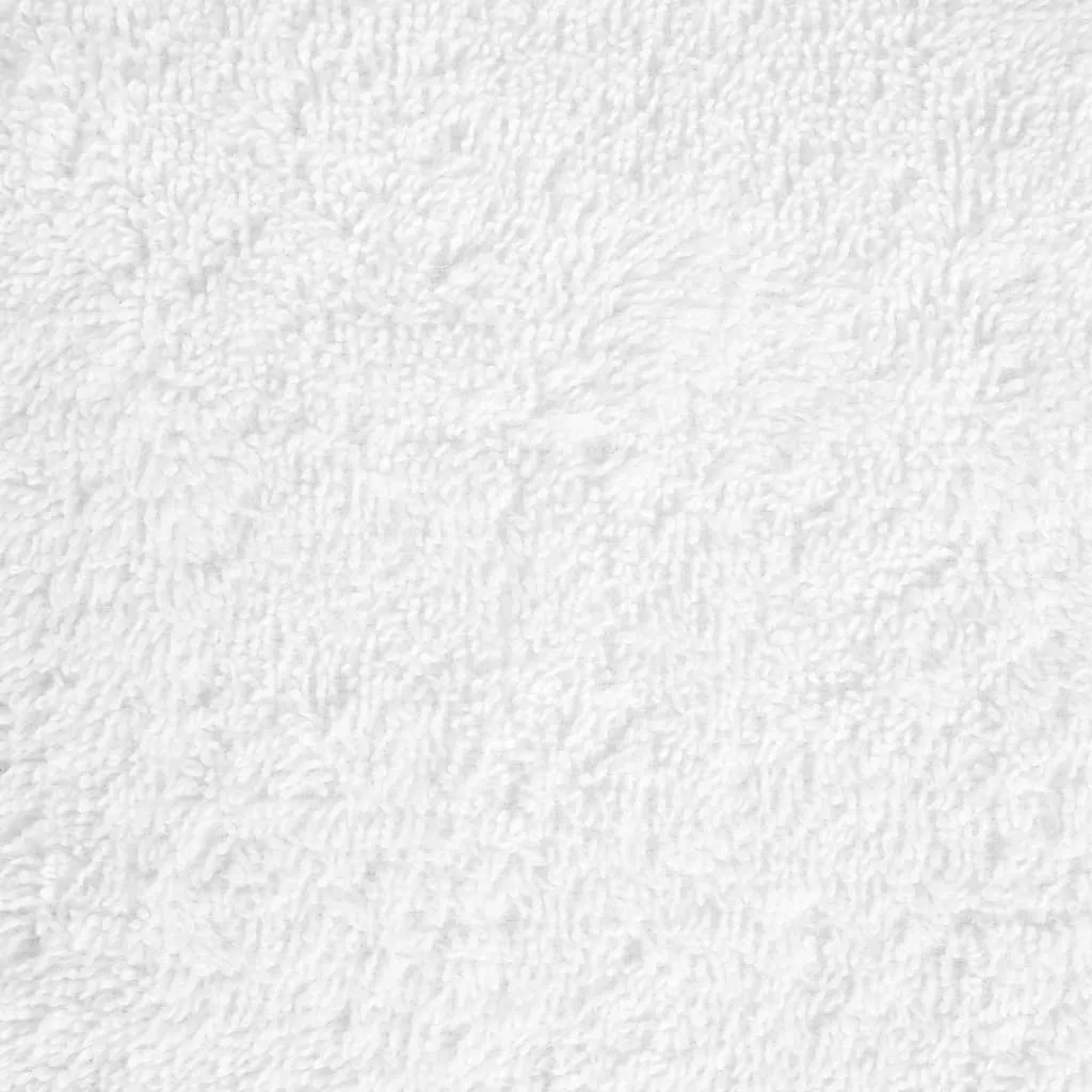 Premium Shower Towels 10pcs White 70x140cm 600gsm 100% Cotton