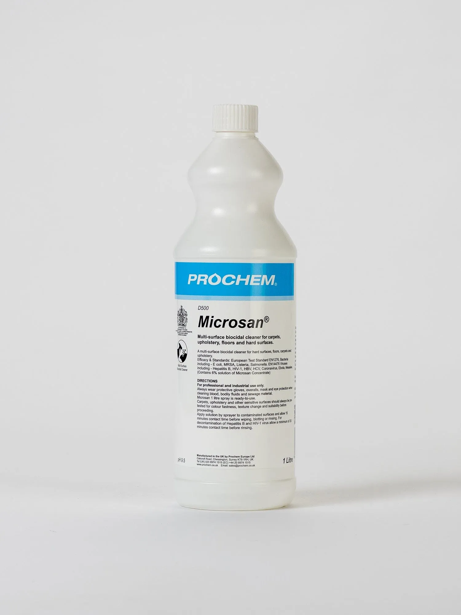 Prochem Microsan 1L