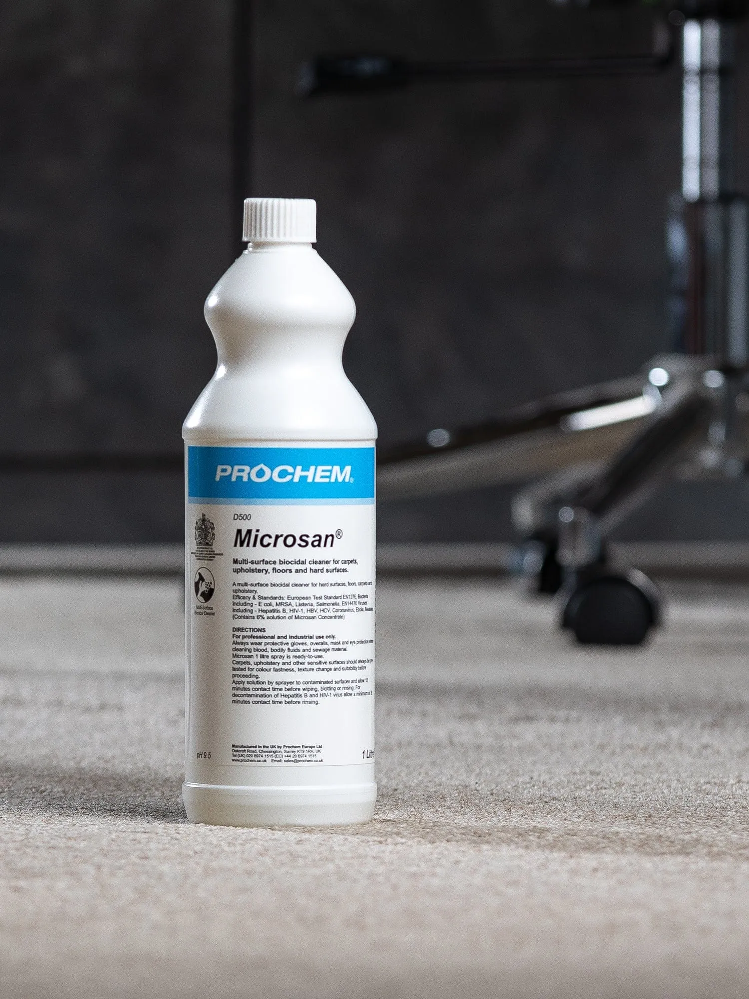 Prochem Microsan 1L