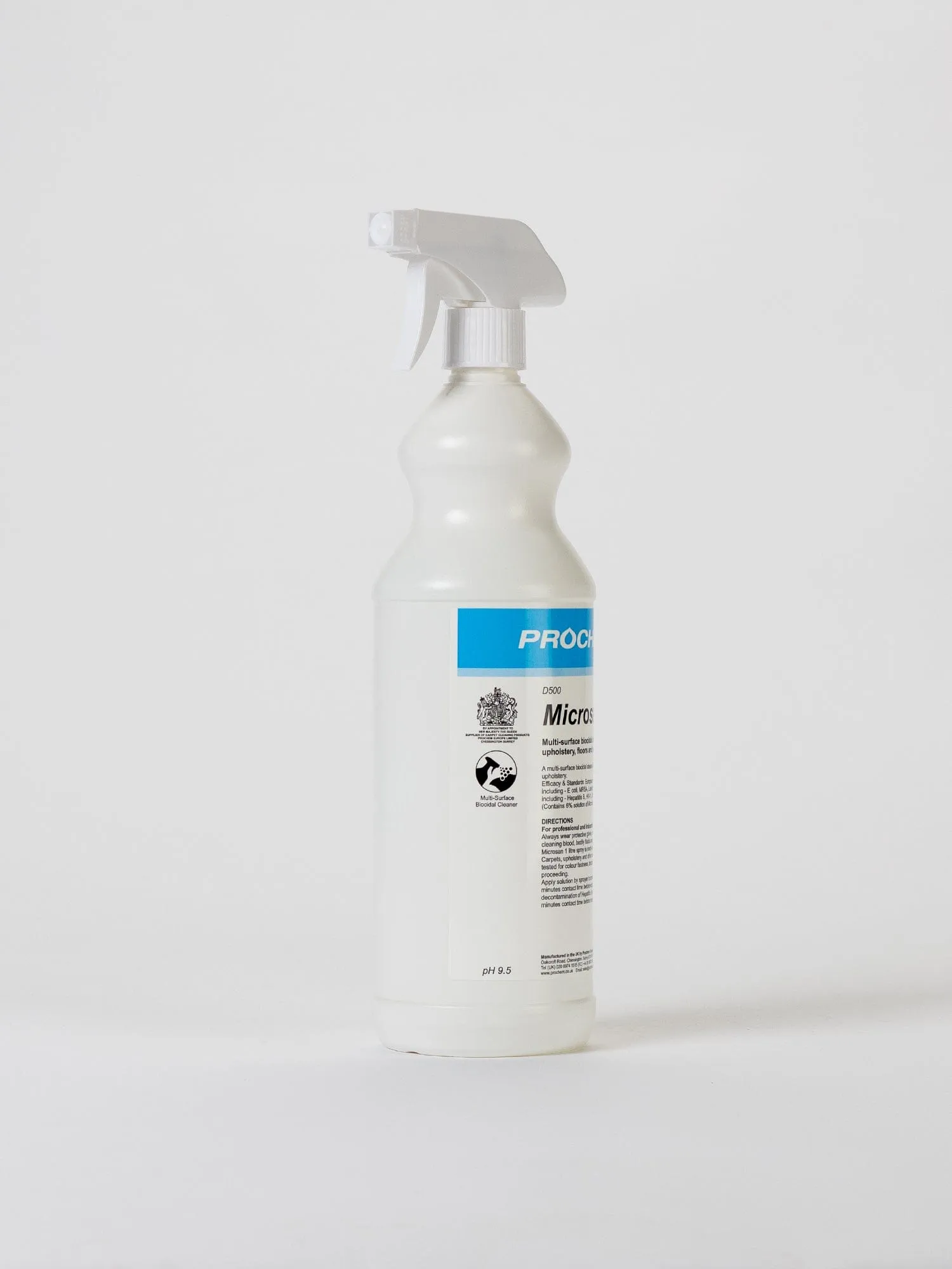 Prochem Microsan 1L