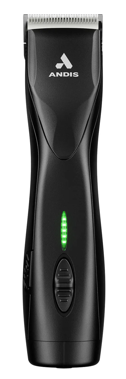Pulse ZRII Vet Pack Clipper 5 Speed