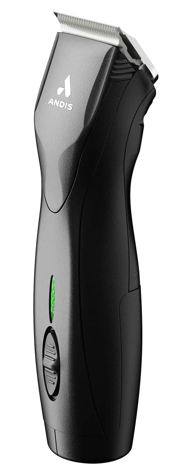 Pulse ZRII Vet Pack Clipper 5 Speed