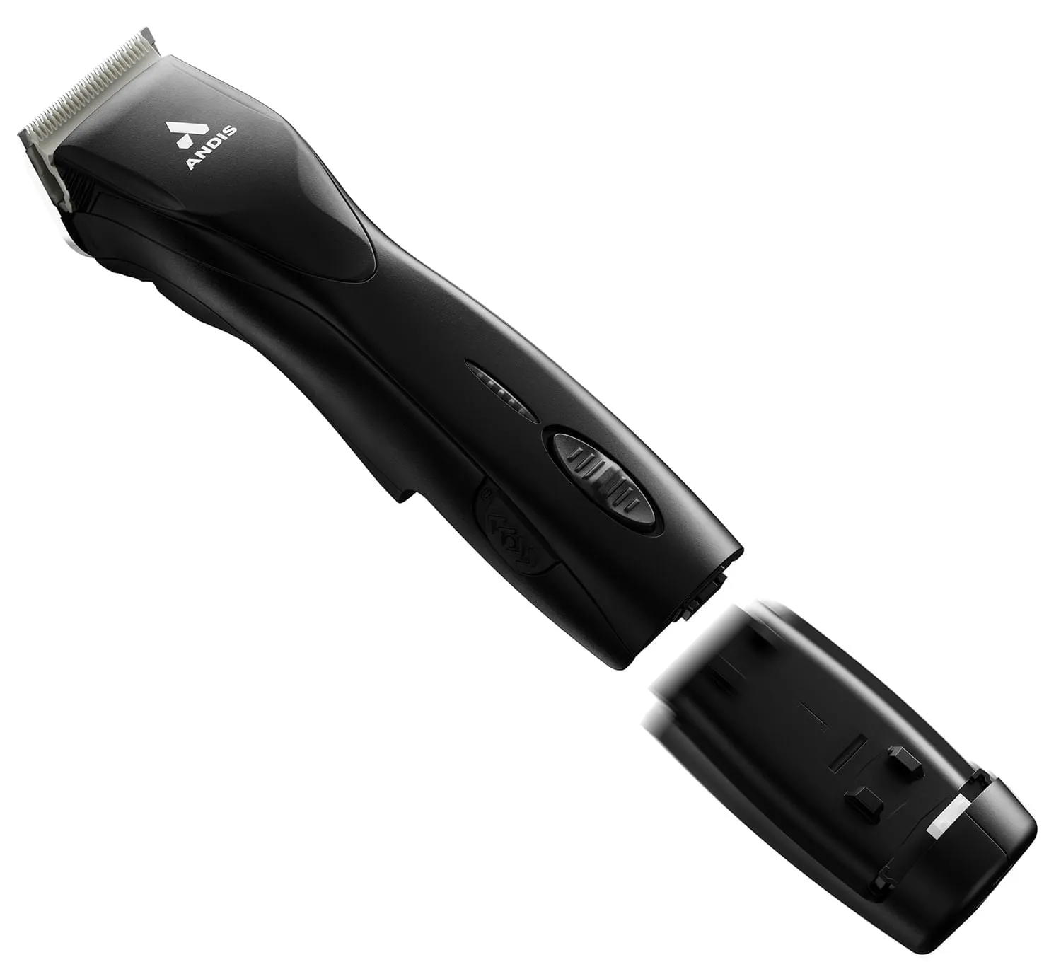 Pulse ZRII Vet Pack Clipper 5 Speed