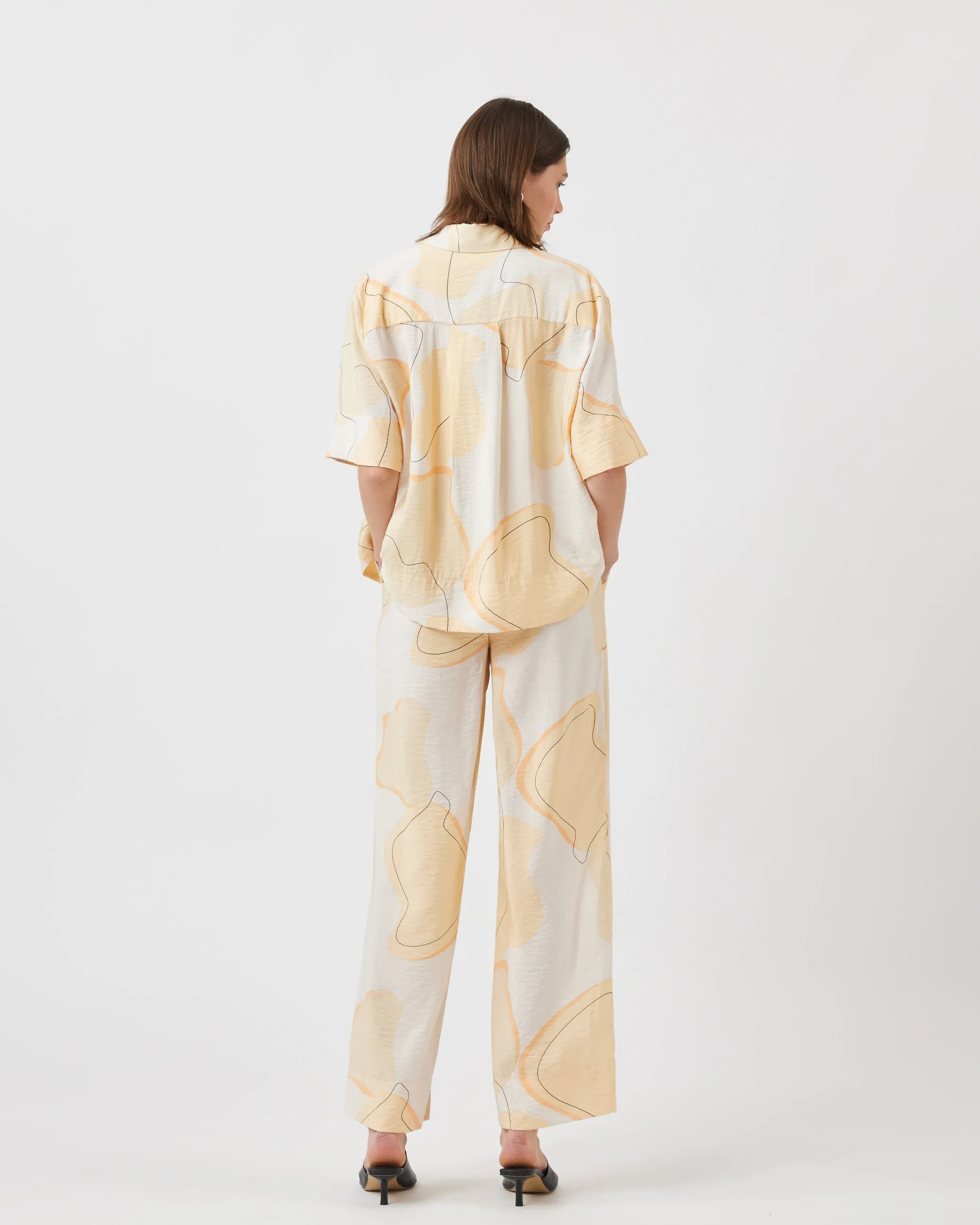 Satti 3049 - Peach Cobbler