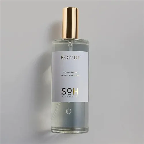 SoH Room Spray 200ml - Bondi