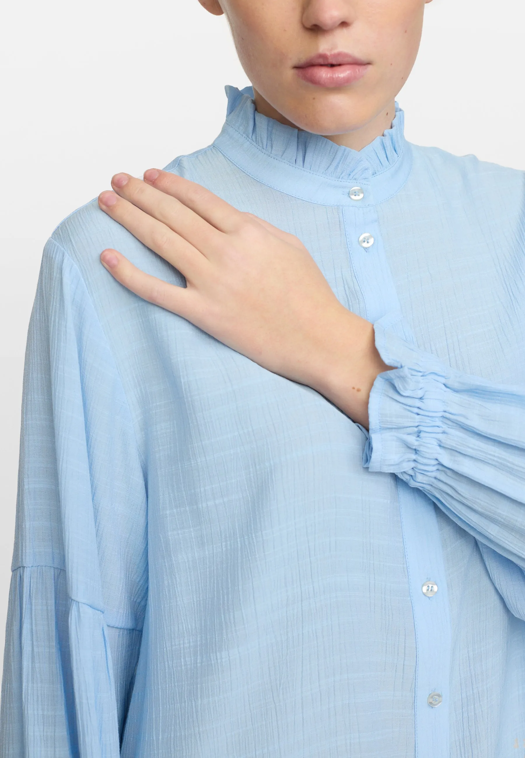 SRBailey Shirt - Windsurfer