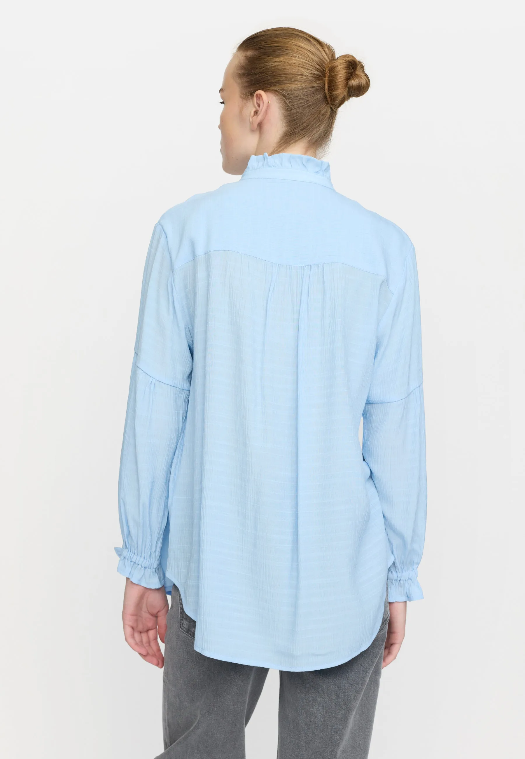 SRBailey Shirt - Windsurfer