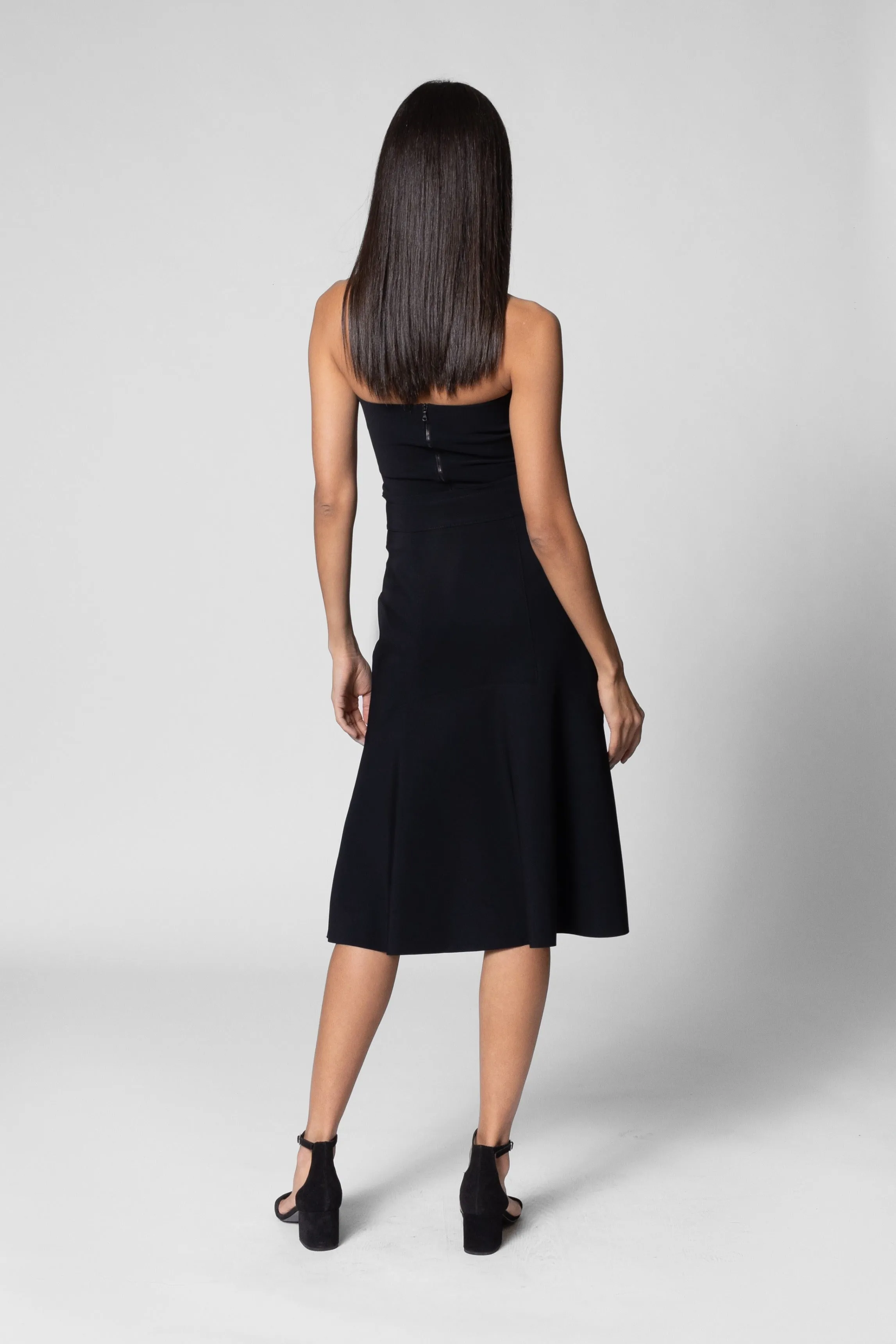 Starr Skirt - Black