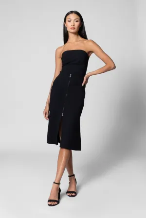 Starr Skirt - Black