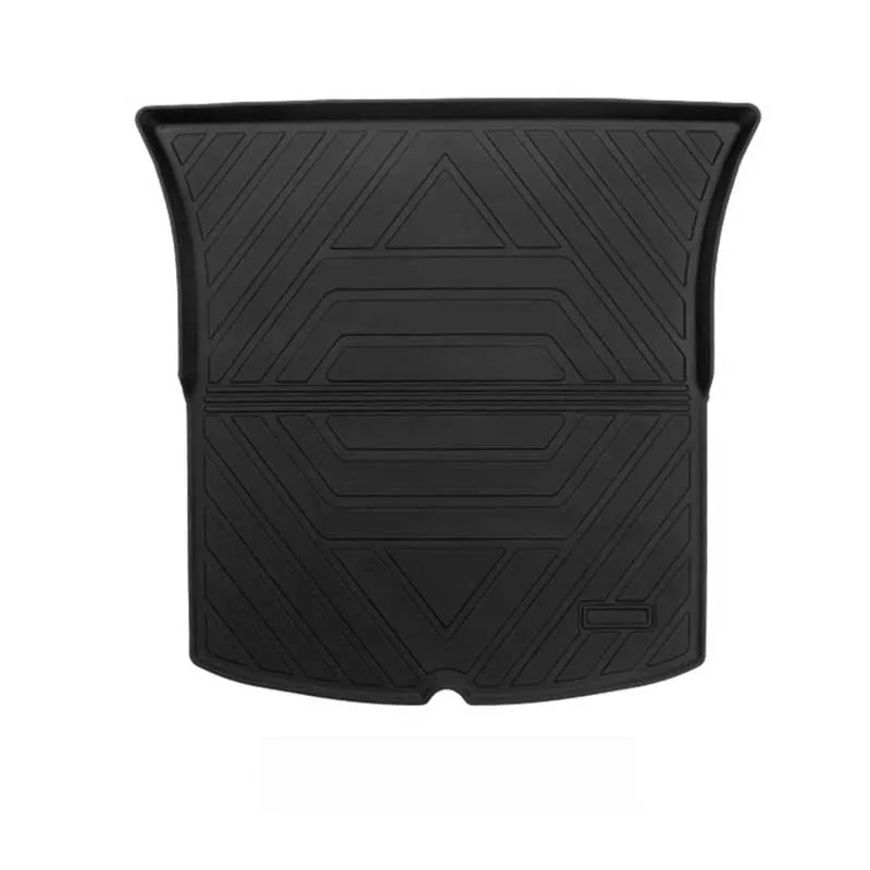 TAPTES Trunk Mat for 5 Seater Tesla Model Y 2024 2023 2022 2021 2020, All Weather Cargo Liner
