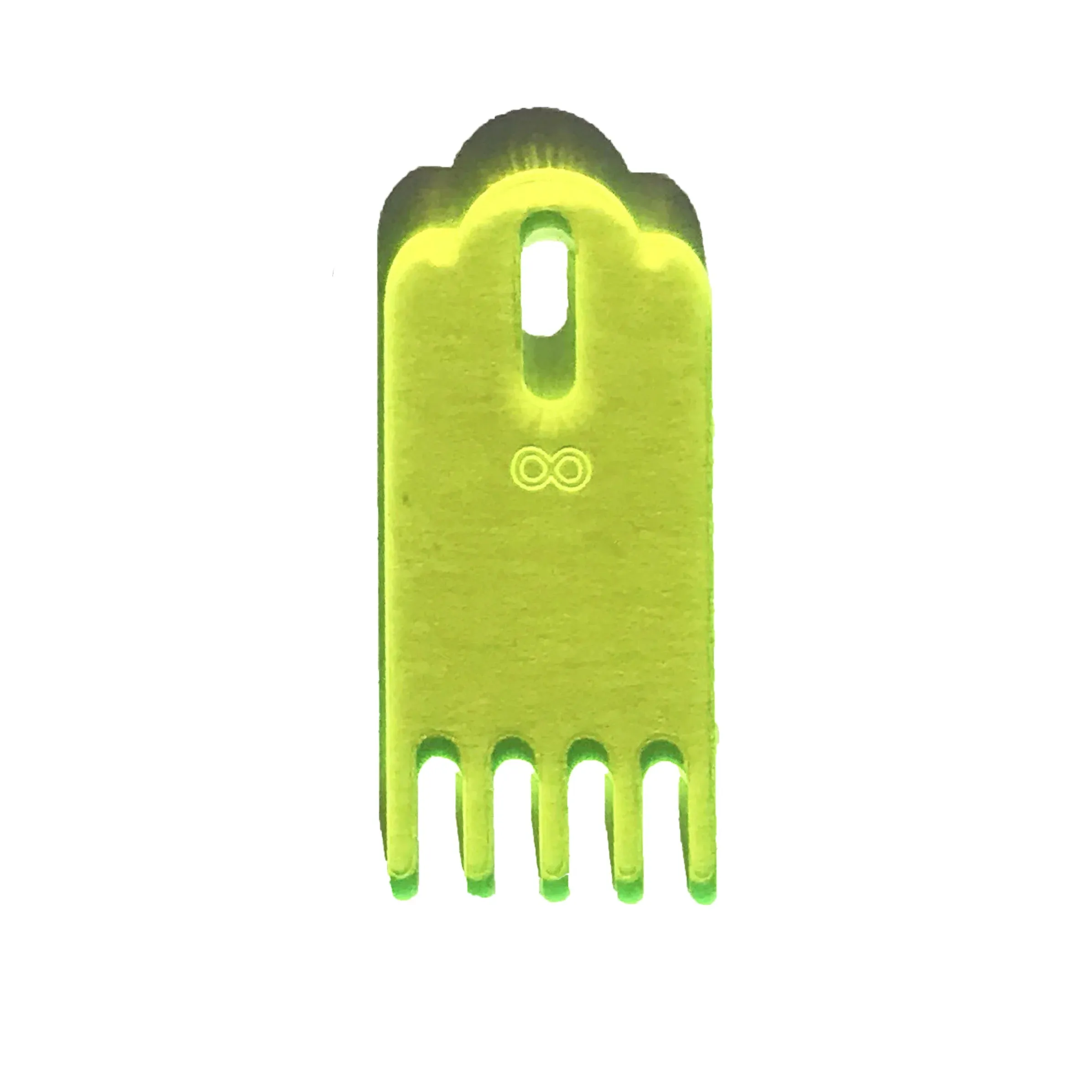 Tassel & Weaving Mini Combs - The Loome
