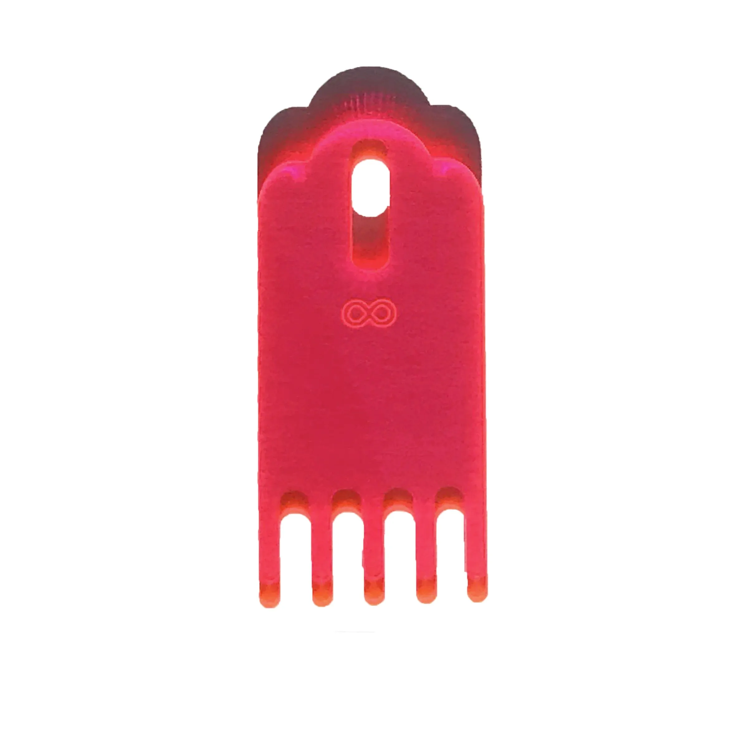Tassel & Weaving Mini Combs - The Loome