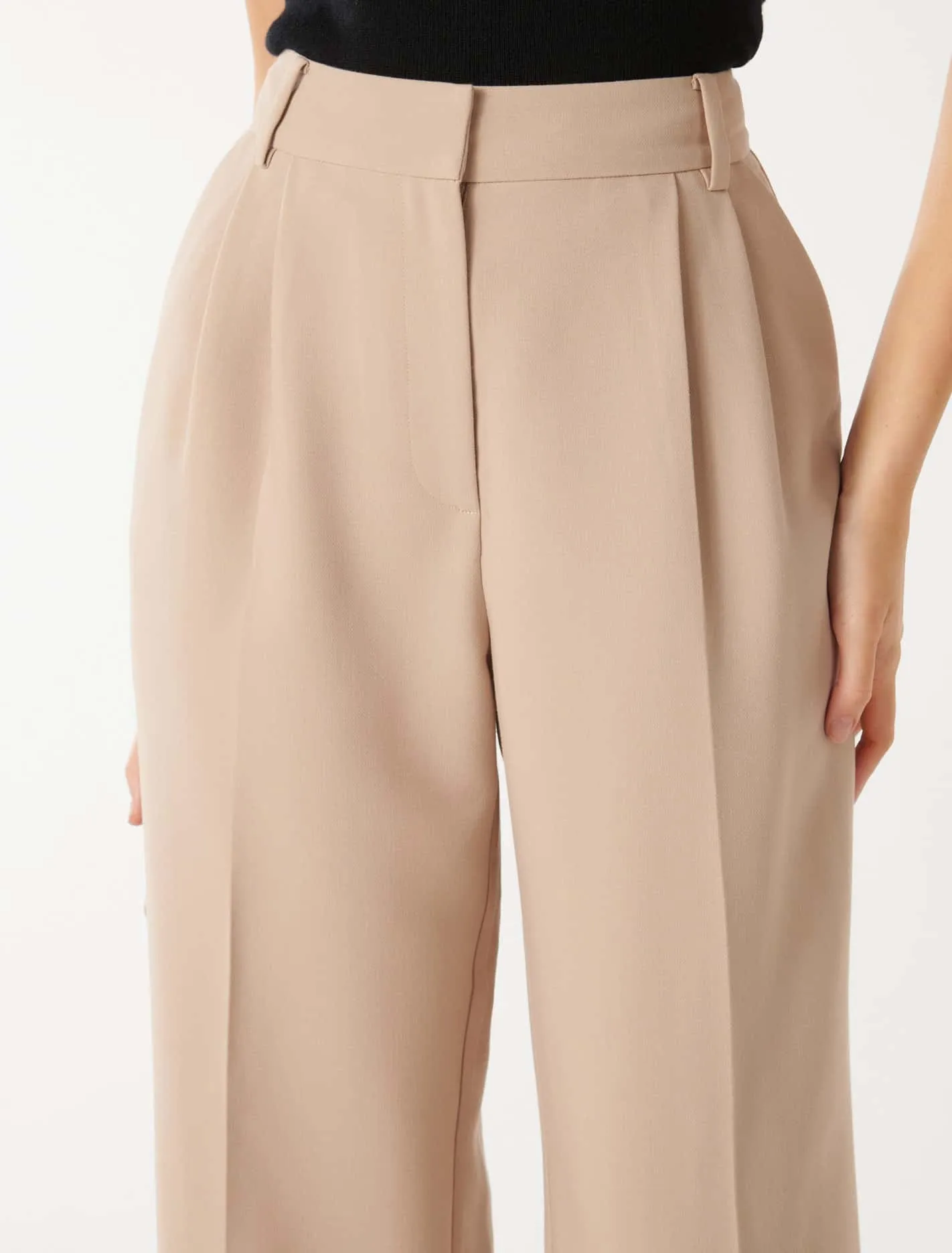 Tessa Straight Leg Pants