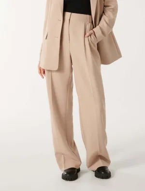 Tessa Straight Leg Pants