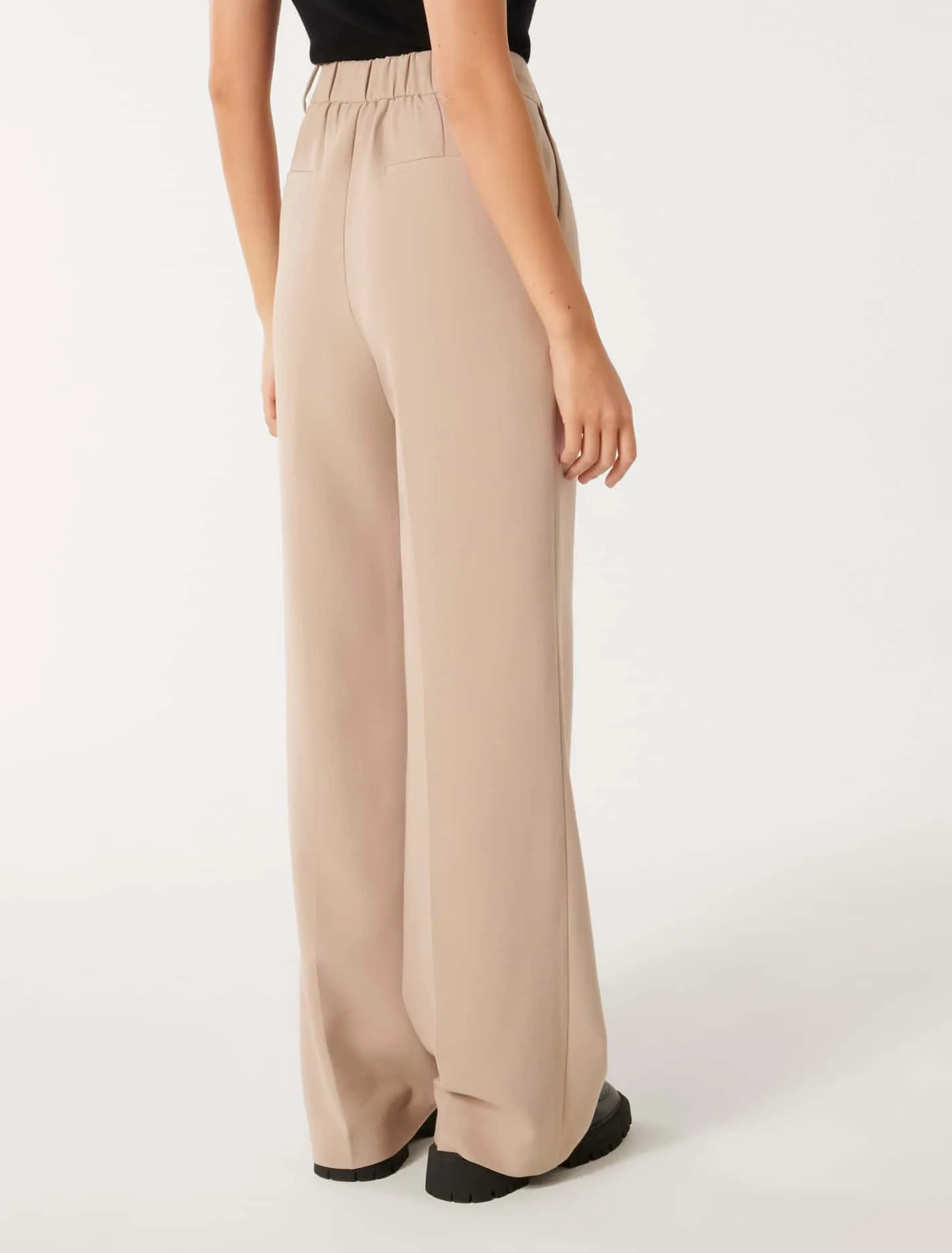 Tessa Straight Leg Pants