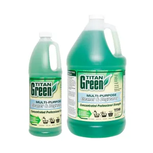 Titan Green
