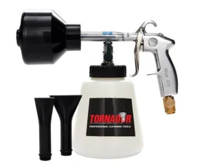 Tornador Foaming Tool