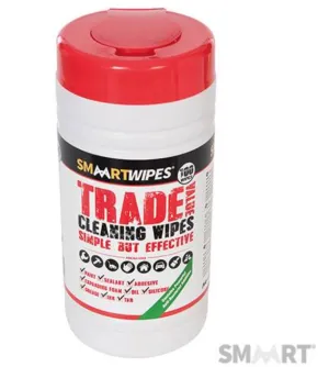 Trade Value Cleaning Wipes / 100 Pack