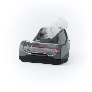 Turbo Tool for WindTunnel Tangel Guard