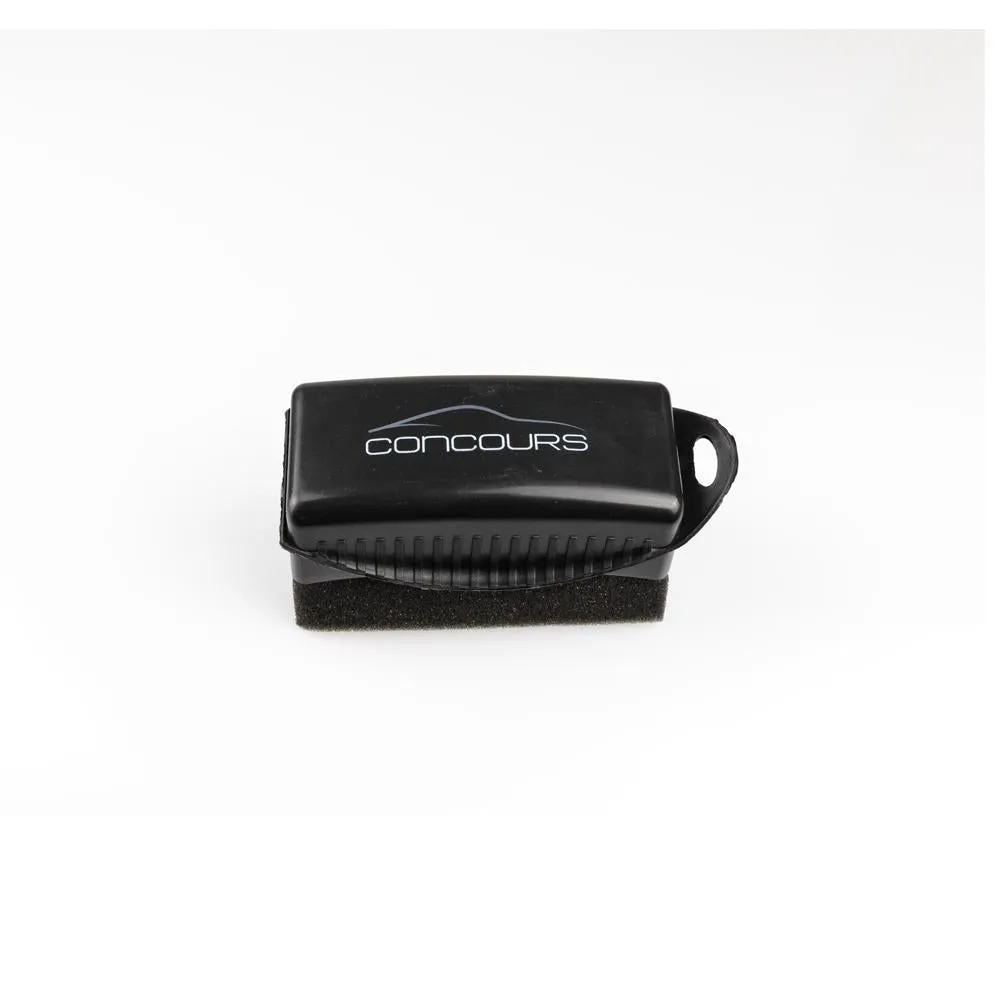 Tyre Dressing Applicator