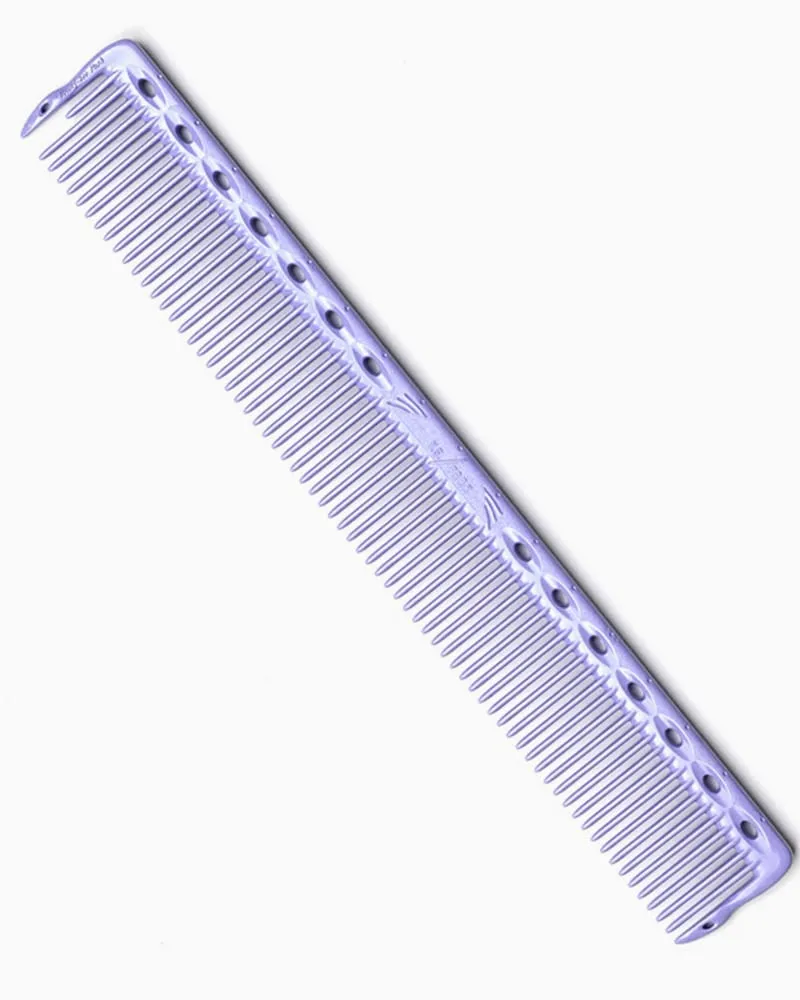 YS Park Comb Even Rough Teeth 339